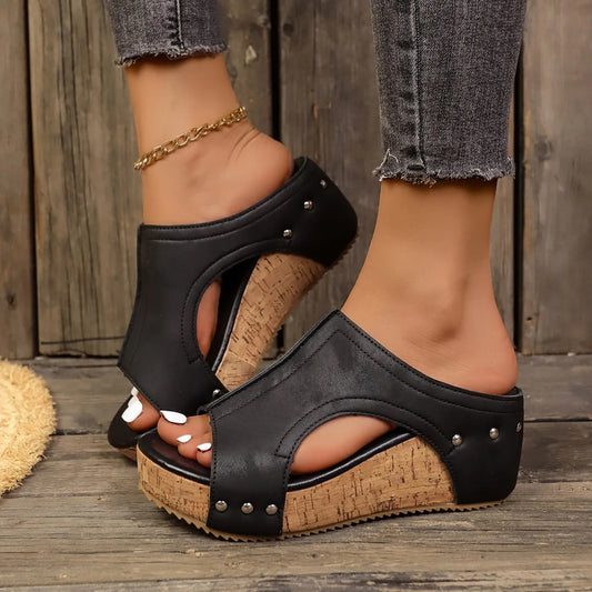 Sandali estivi donna - Elunax™